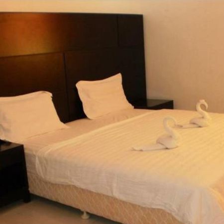 Asia Novo Boutique Hotel - Kalibo Kültér fotó
