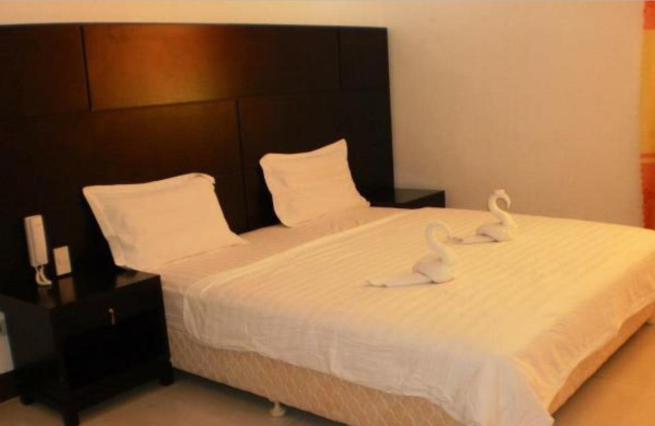 Asia Novo Boutique Hotel - Kalibo Kültér fotó