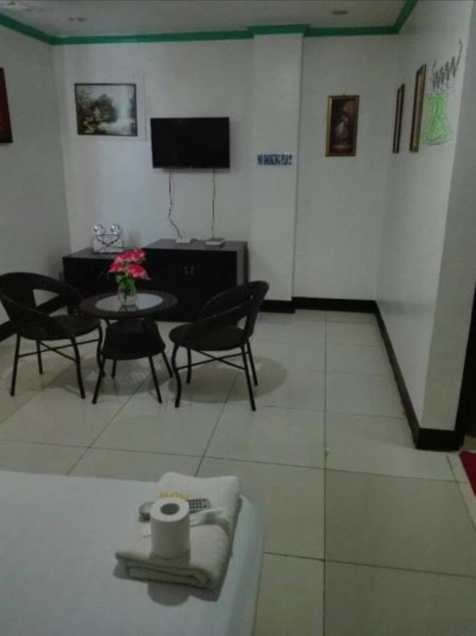 Asia Novo Boutique Hotel - Kalibo Kültér fotó